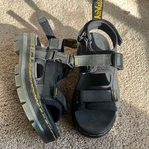 Dr Marten’s Sandals
